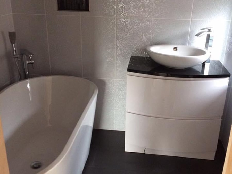 G&S Builder Ltd
