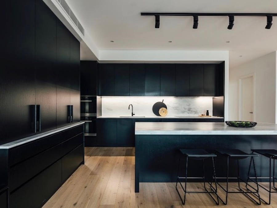 G&S Builder Ltd