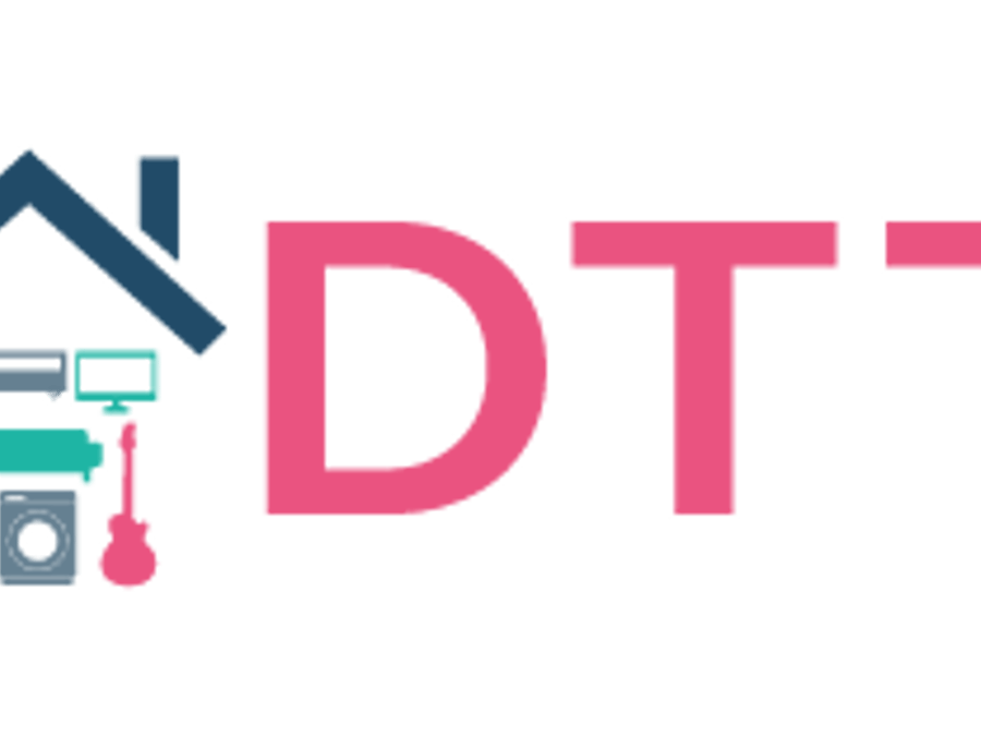 DTT Removals & Clearance Services / Dash The Trash