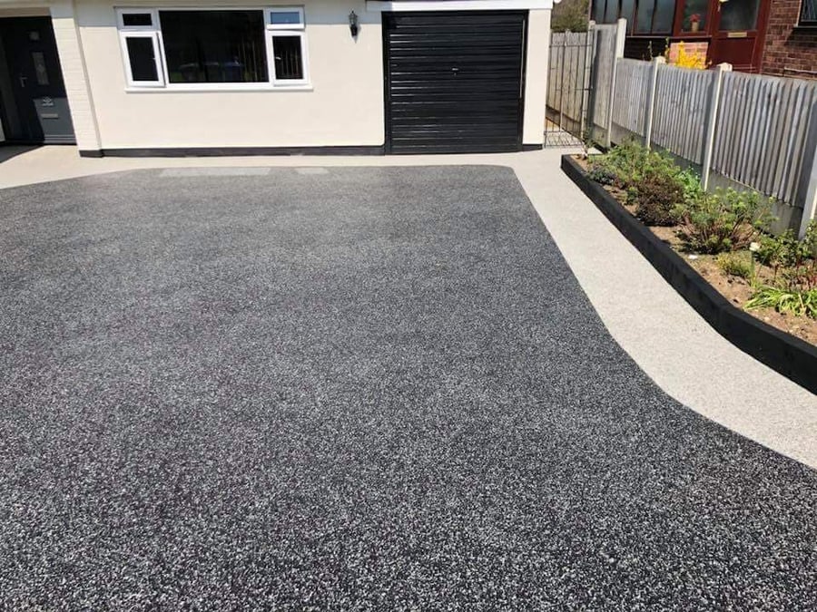 Royal Resin Driveways