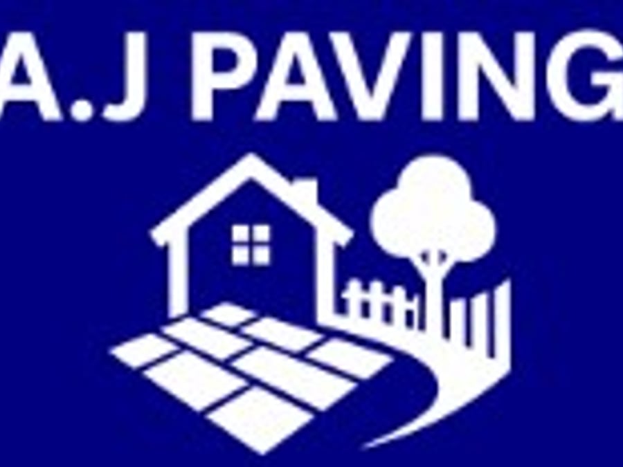 AJ Paving Lancashire