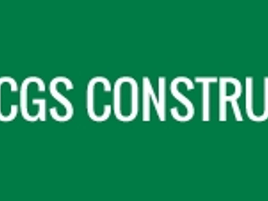 CGS Construct Ltd