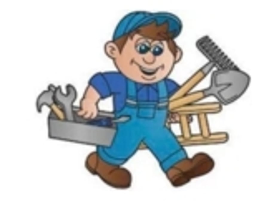 Alex's Handy Man Services