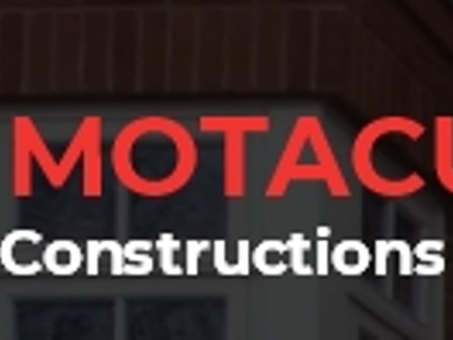 Motacus Construction Ltd