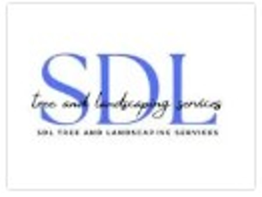 S D L Trees & Landscaping