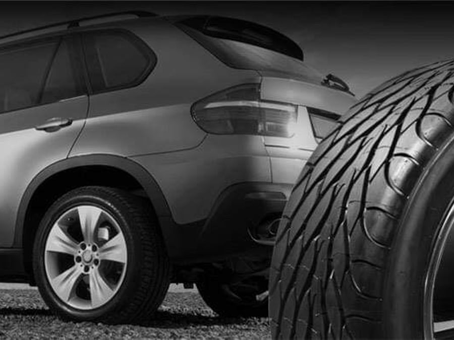 North West Tyre Services Ltd
