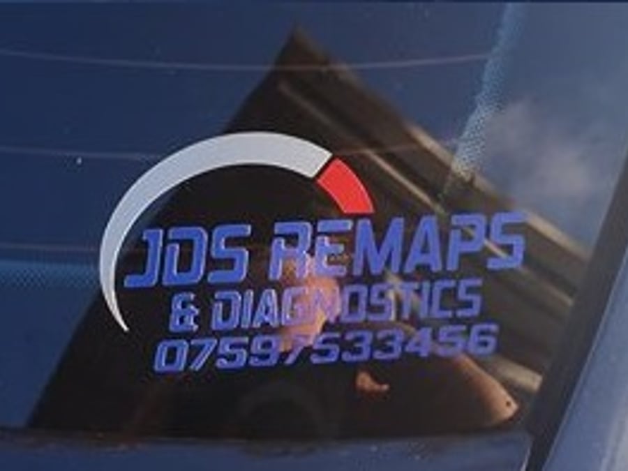 JDS Remaps & Diagnostics