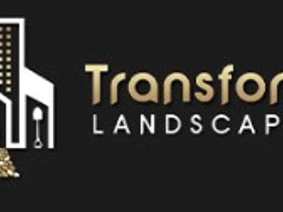 Transformer's Landscaping