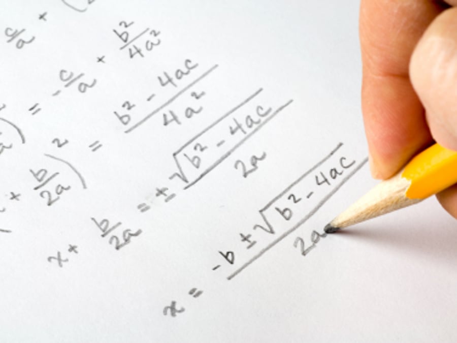 Maths Tuition Edinburgh
