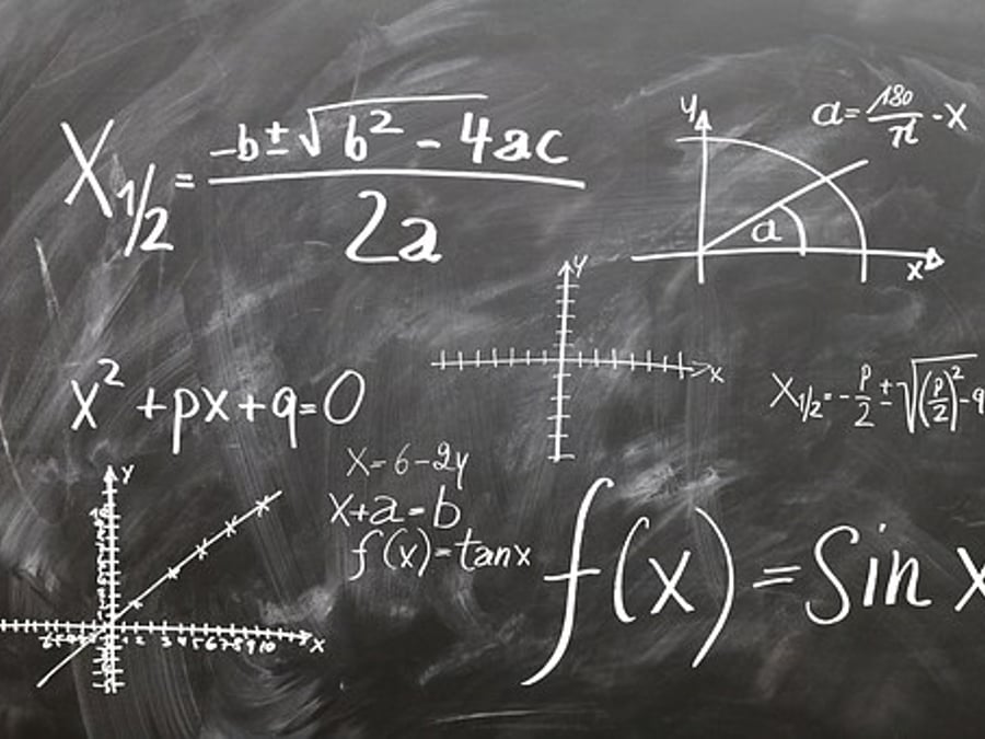 Maths Tuition Edinburgh