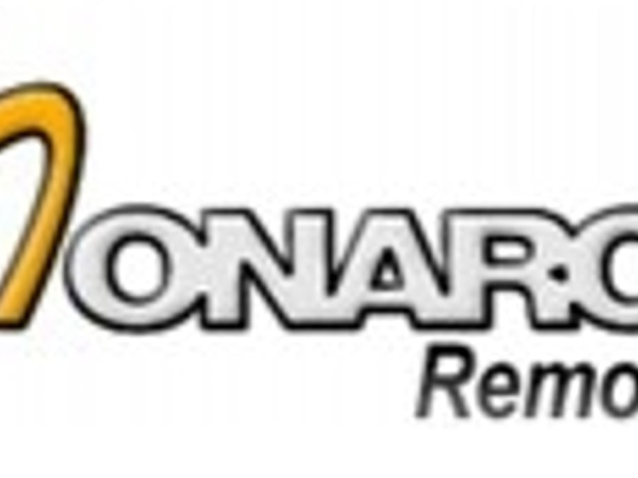 Monarch Removals