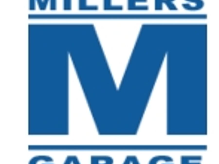Millers Garage