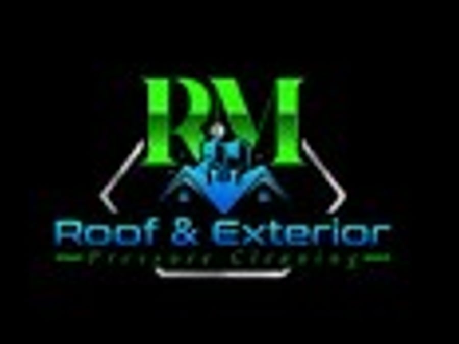 RM Roof & Exterior