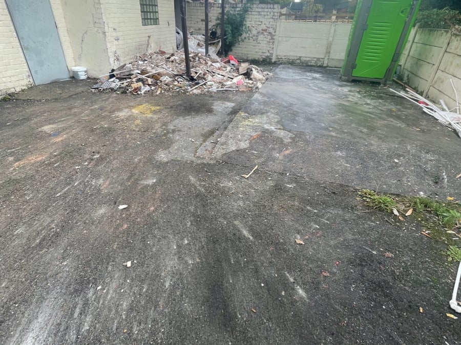 Removal Guys