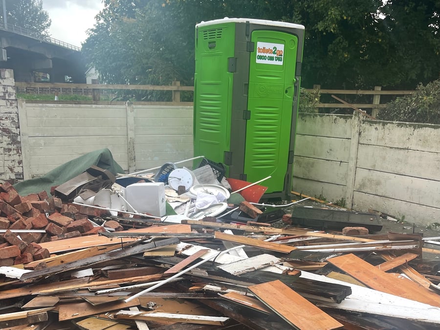 Removal Guys
