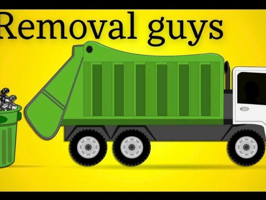 Removal Guys