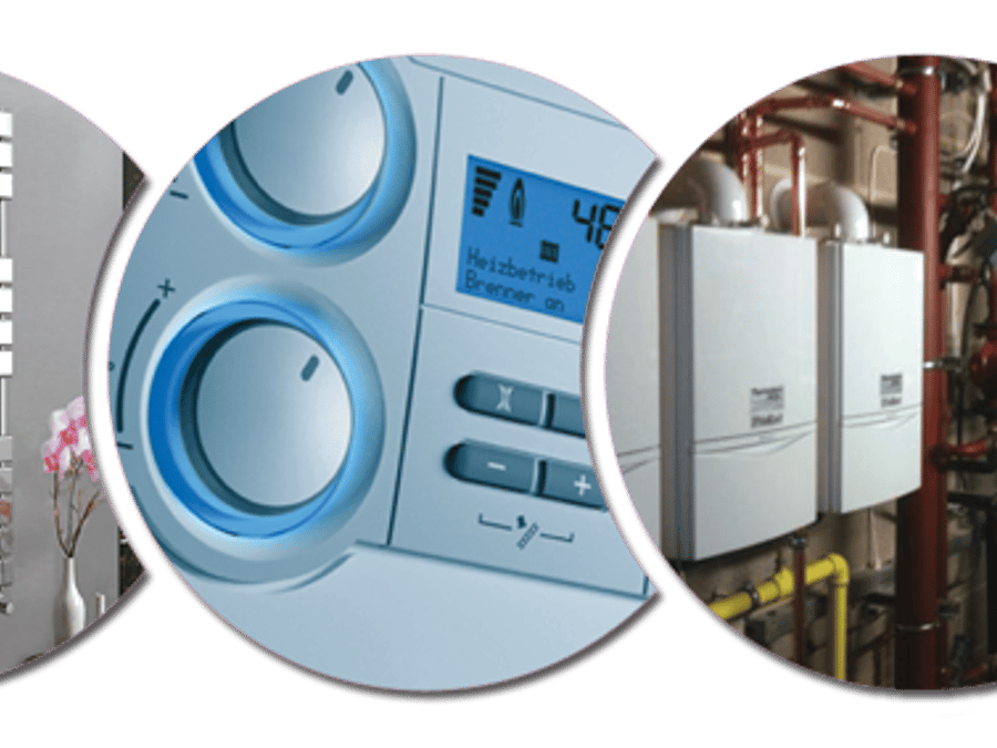 Right Heating