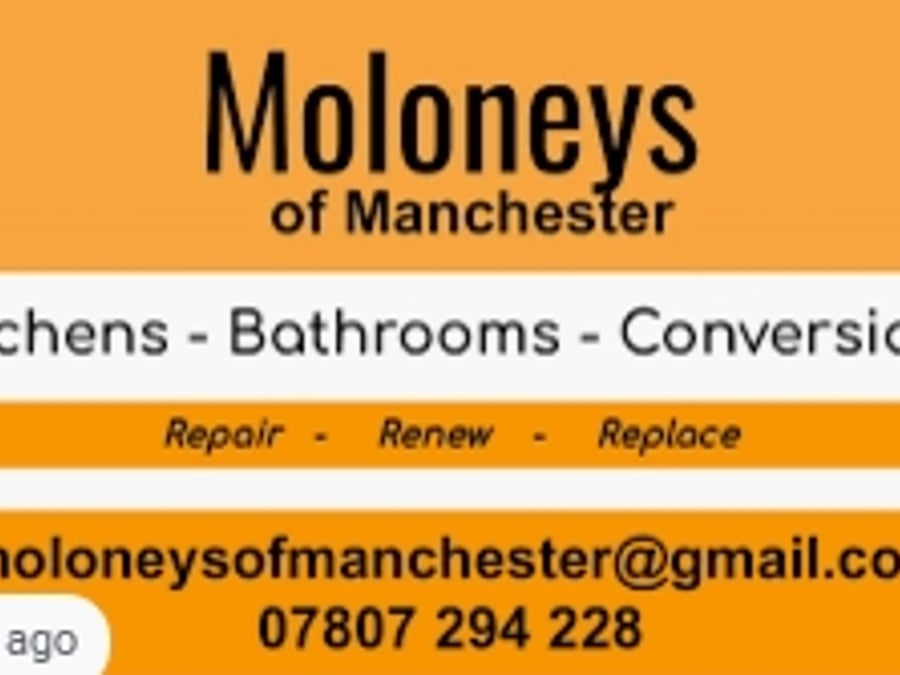 Moloneys Of Manchester