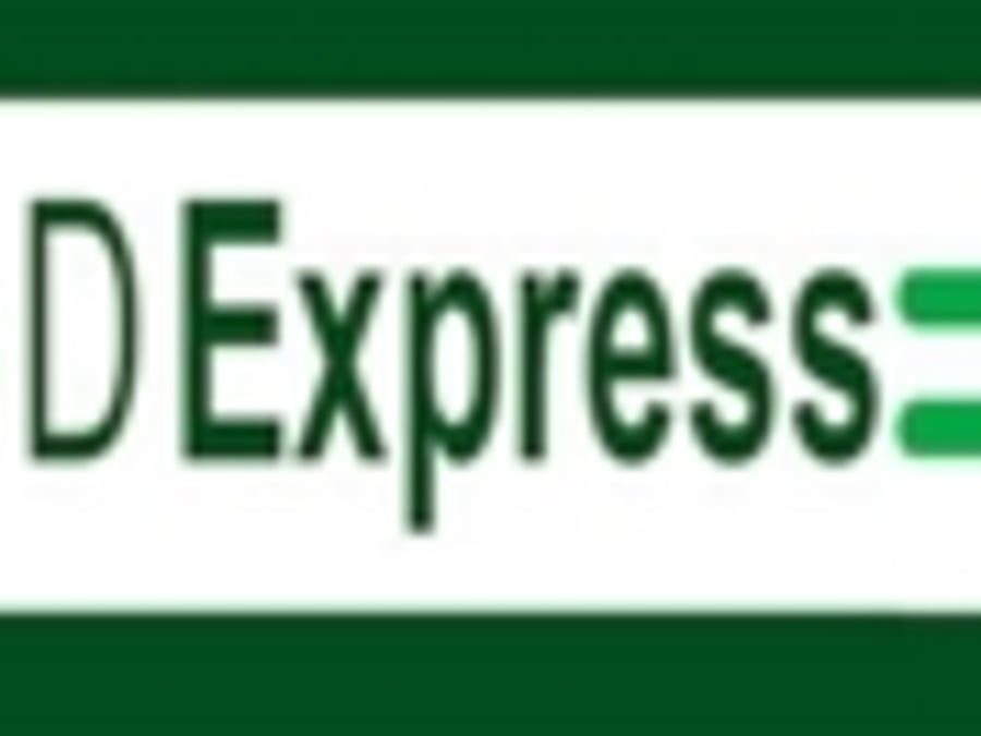 Triple D Express 455