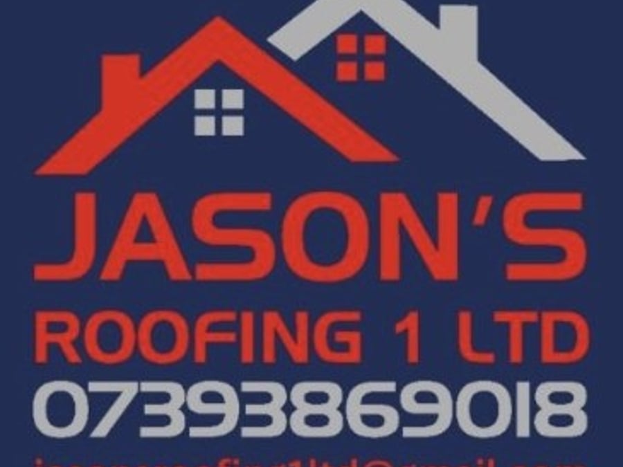 Jason Roofing 1 Ltd