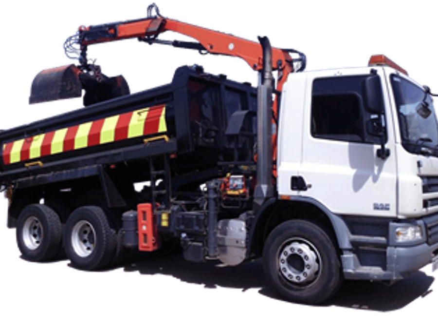 Swift Grab Hire & Skip Hire