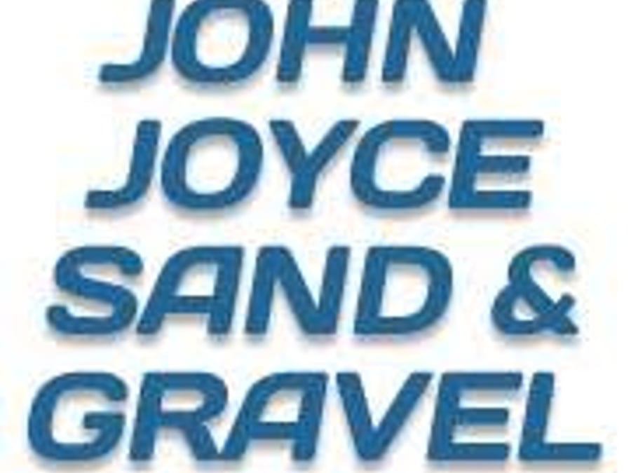 John Joyce Sand And Gravel