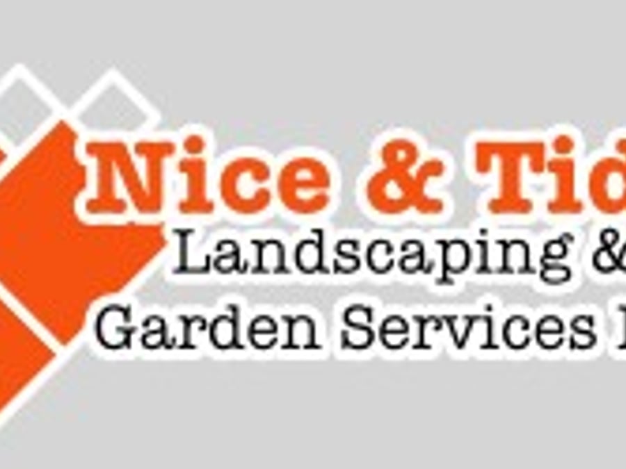 Nice & Tidy Landscaping & Gardening