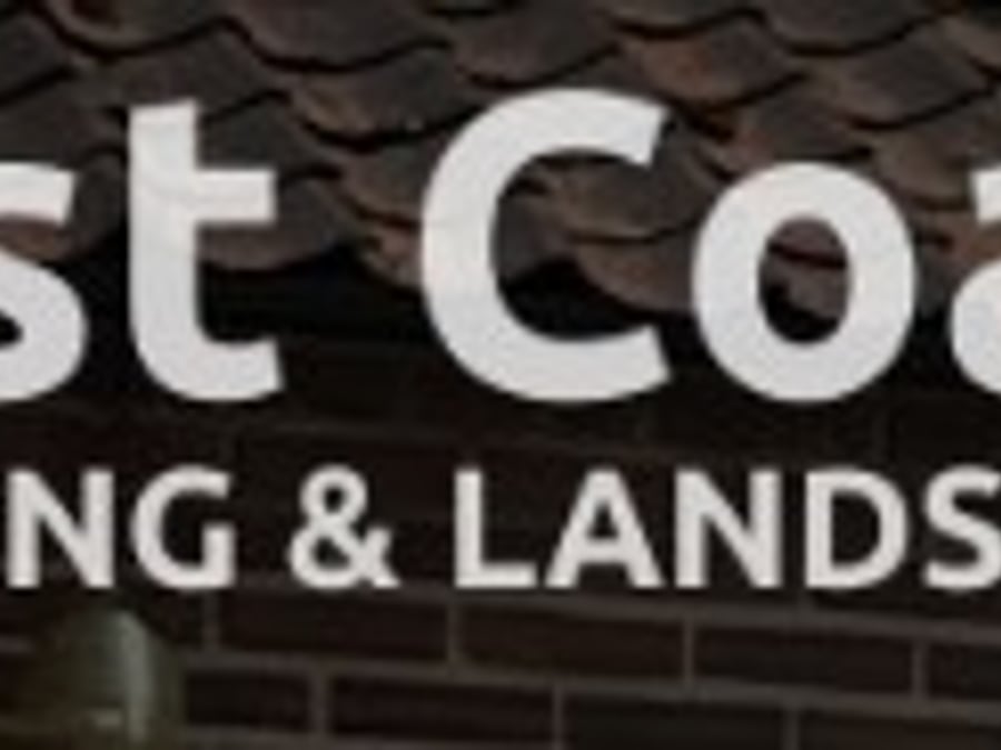 East Coast Building & Landscaping