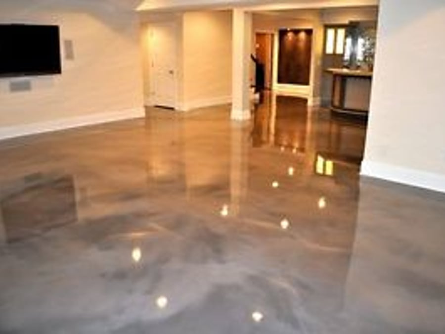 IMB Industrial Flooring - 529-134-9999