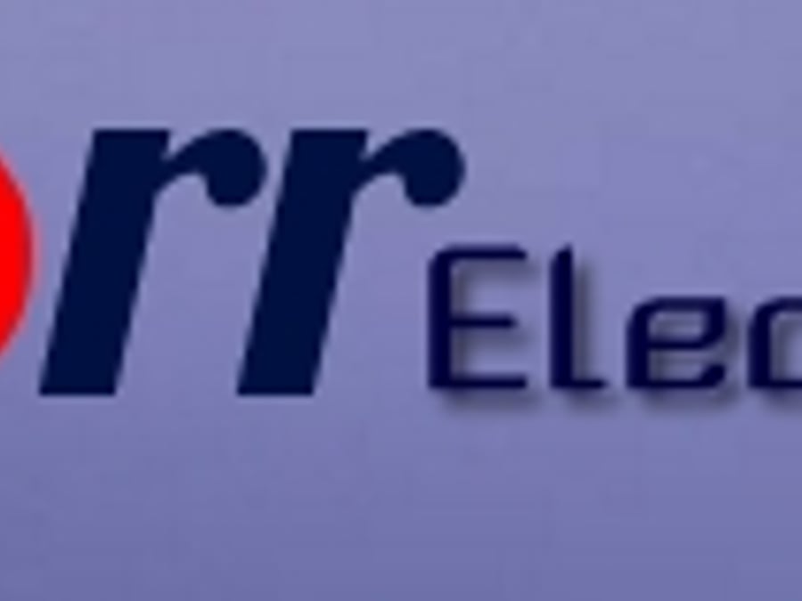 Corr Electrical Services Ltd