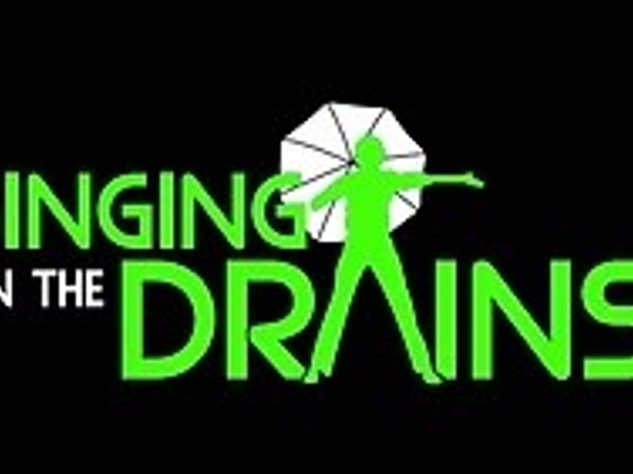Singing In The Drains Ltd