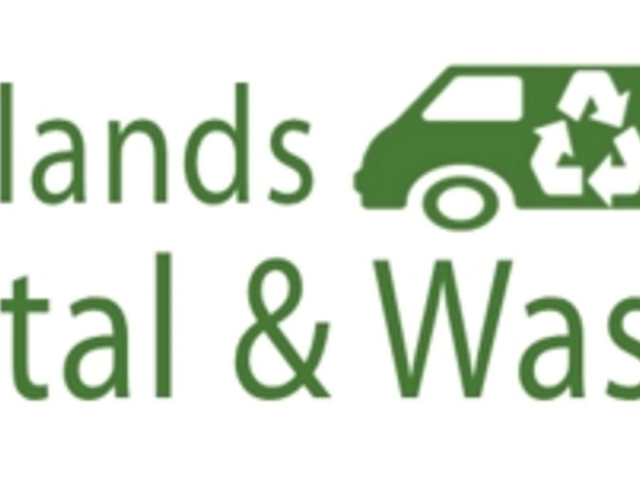 Midlands Metal & Waste