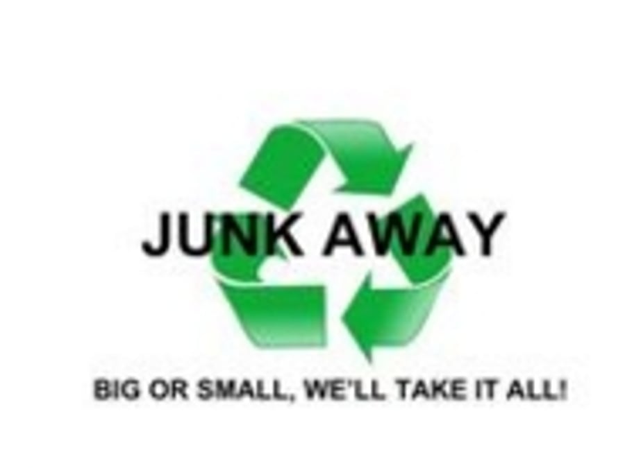 Junk Away