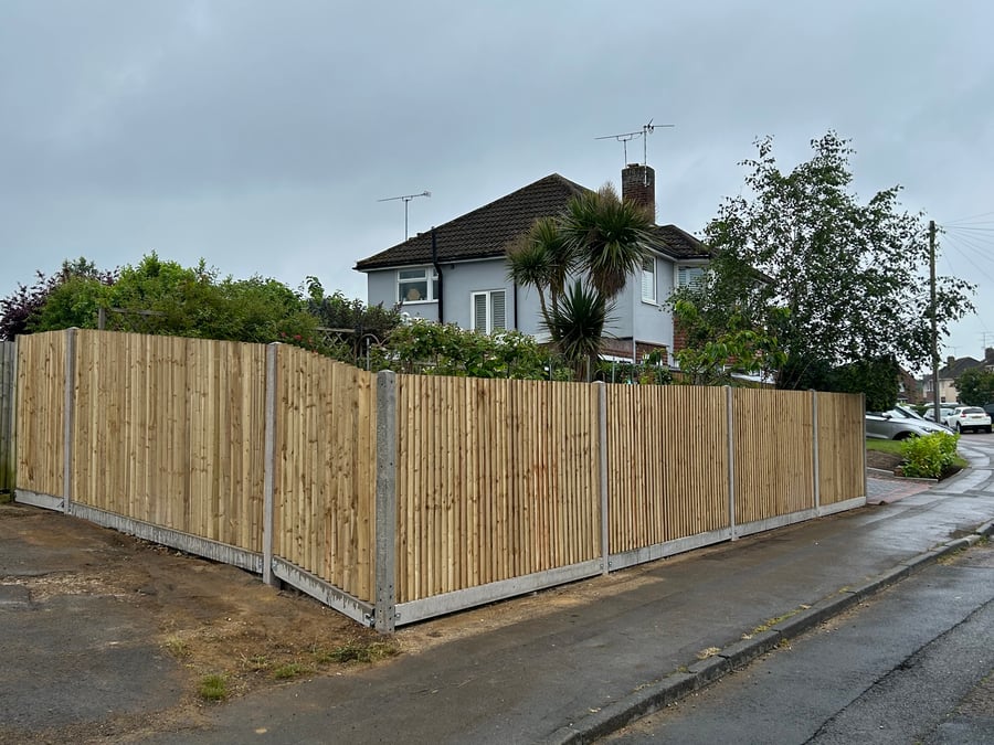 Kings Landscapes Ltd