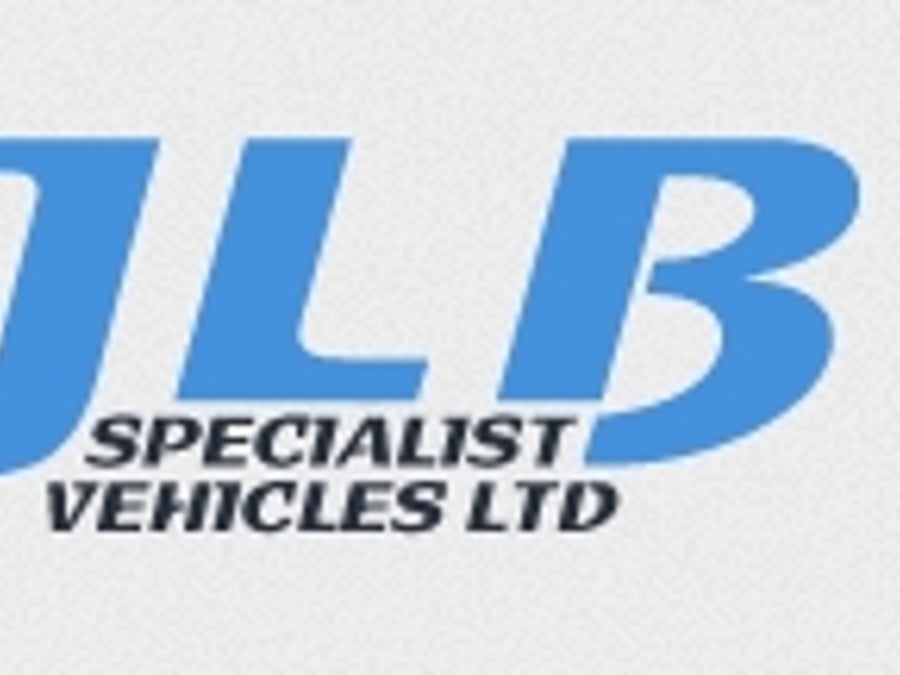 JLB Specialist Vehicles Ltd