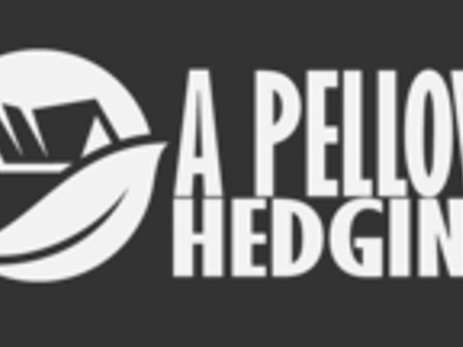 A Pellow Hedging