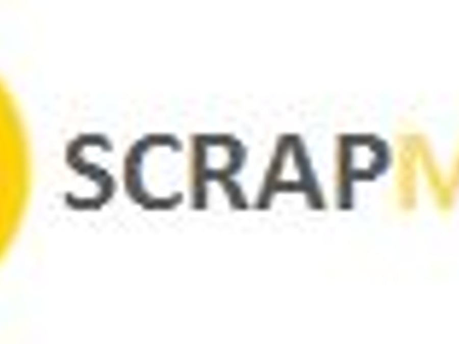 Scrap My Car