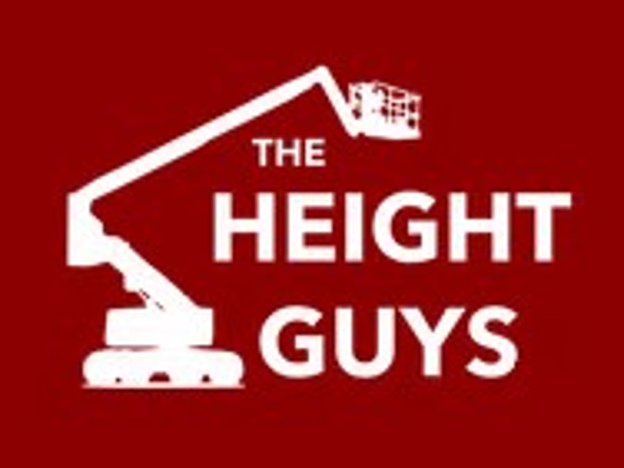 The Height Guys