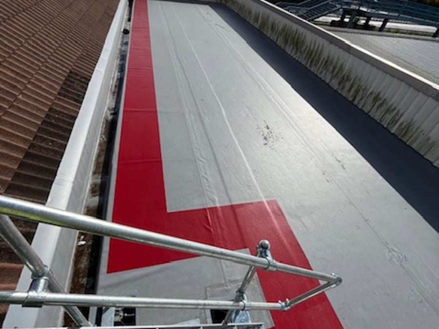 LRB Roofing Enterprises