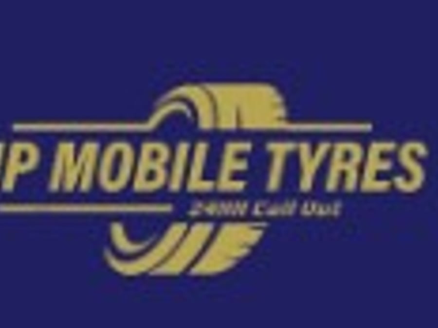 JJP Tyres