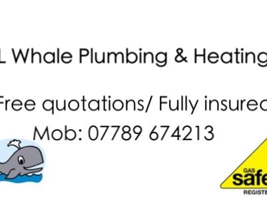 L Whale Plumbing & Heating