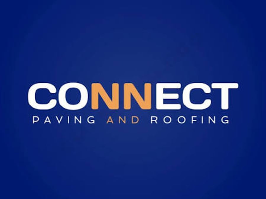 Connect Paving & Roofing