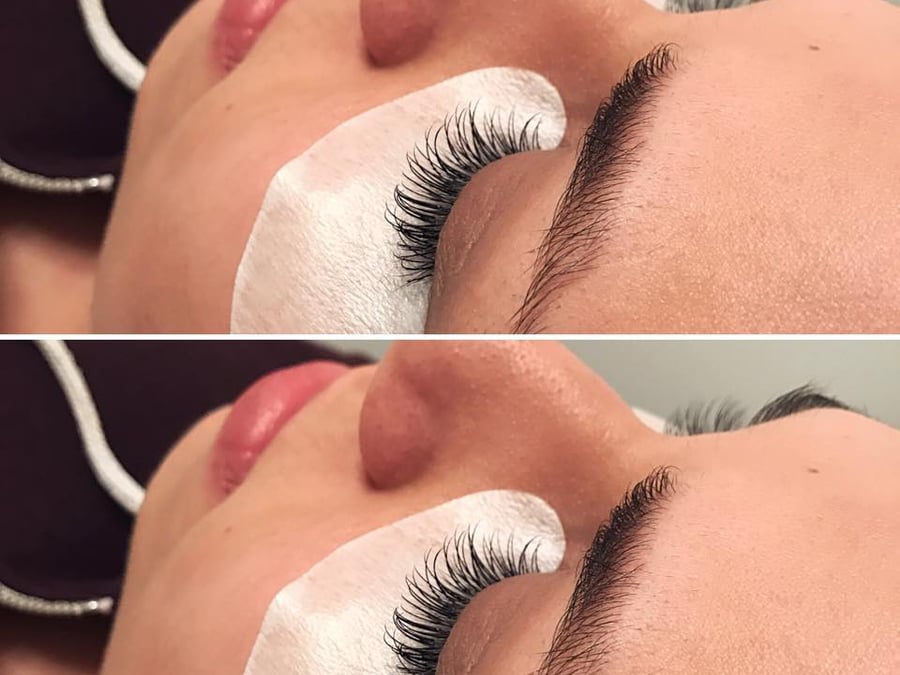 Love Beauty Brow & Lash Bar