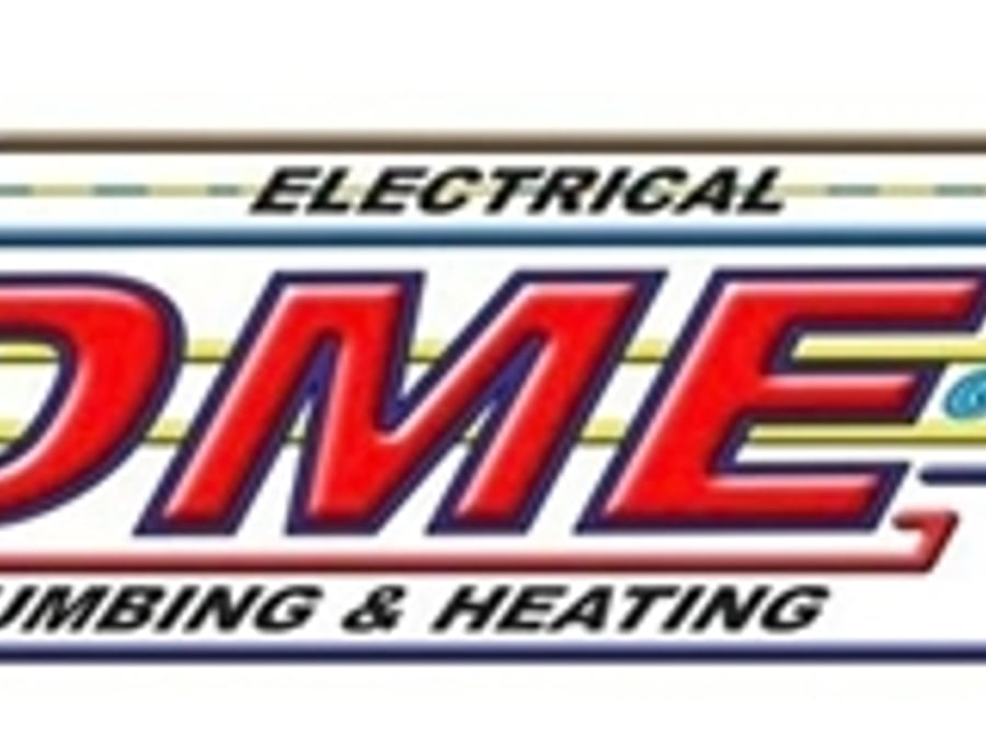 DME Plumbing & Heating