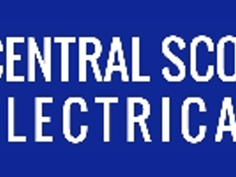Central Scotland Electrical