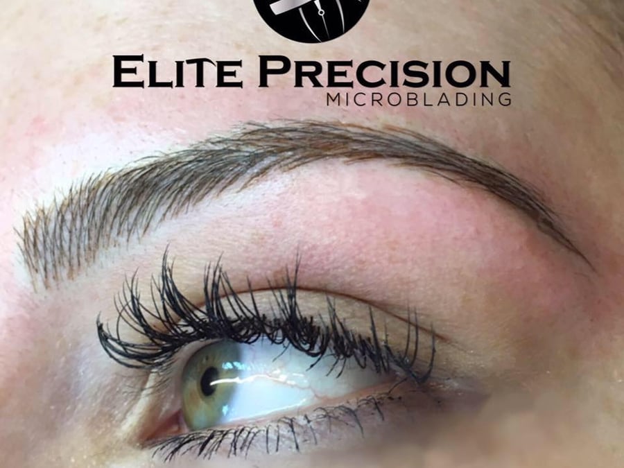 Elite Precision Microblading & Dermaplane