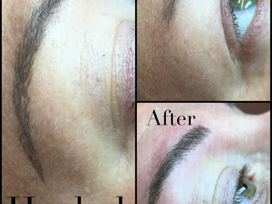 Elite Precision Microblading & Dermaplane