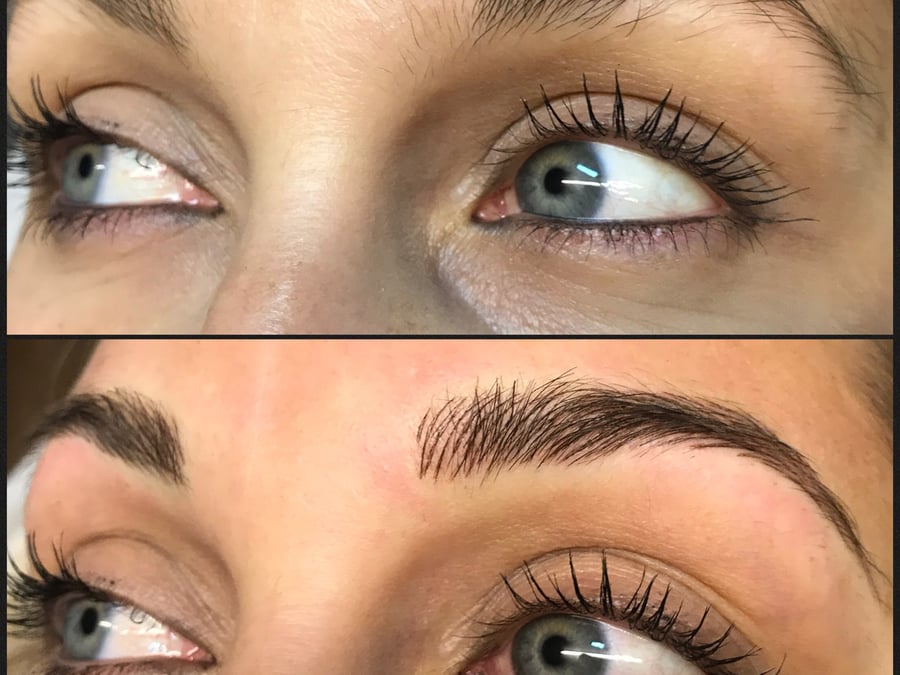 Elite Precision Microblading & Dermaplane