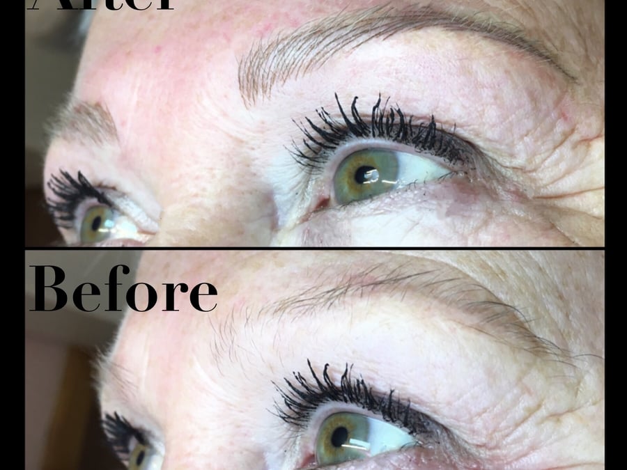 Elite Precision Microblading & Dermaplane