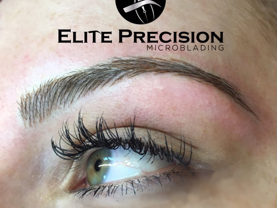 Elite Precision Microblading & Dermaplane